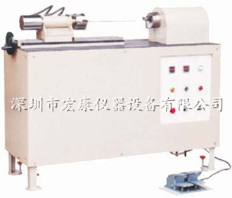 電線(xiàn)扭曲試驗機